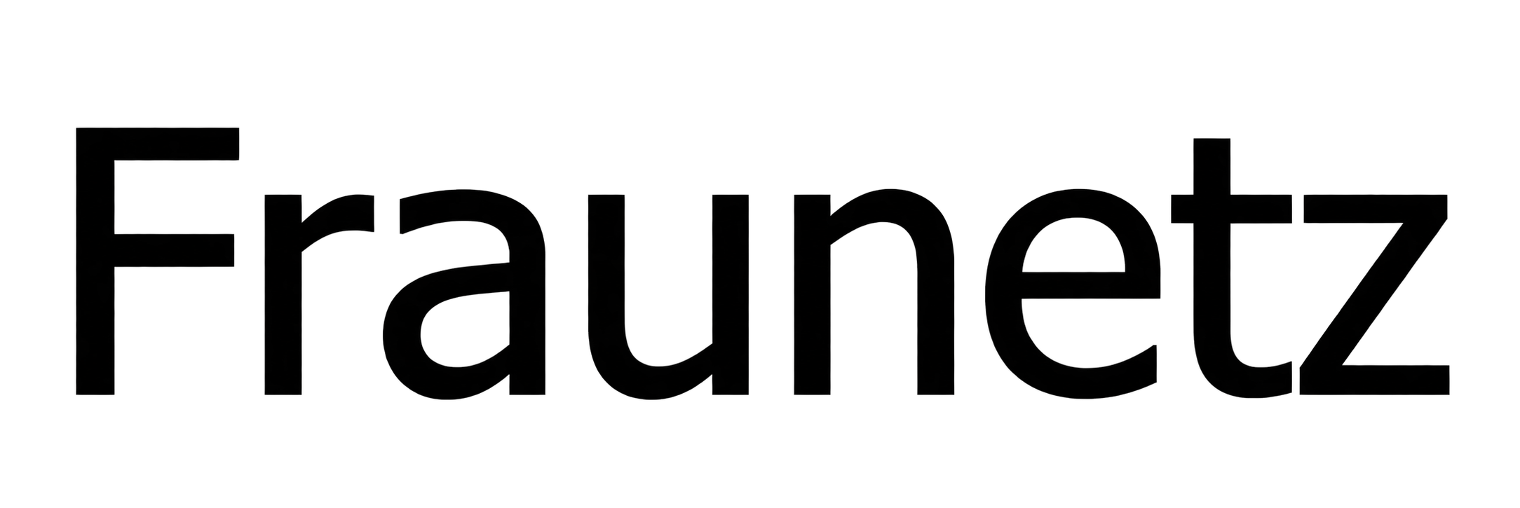 Fraunetz（フラウネッツ）